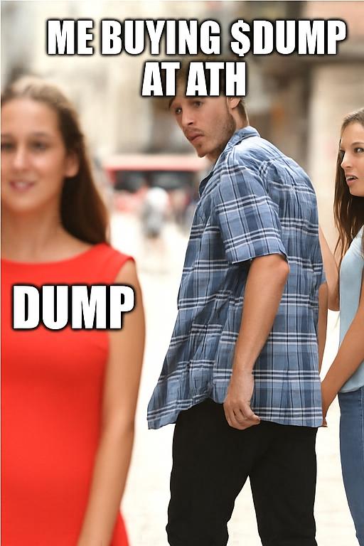 Dump Meme 4