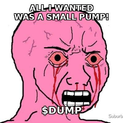 Dump Meme 5