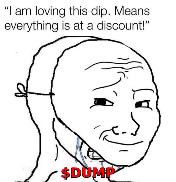 Dump Meme 8